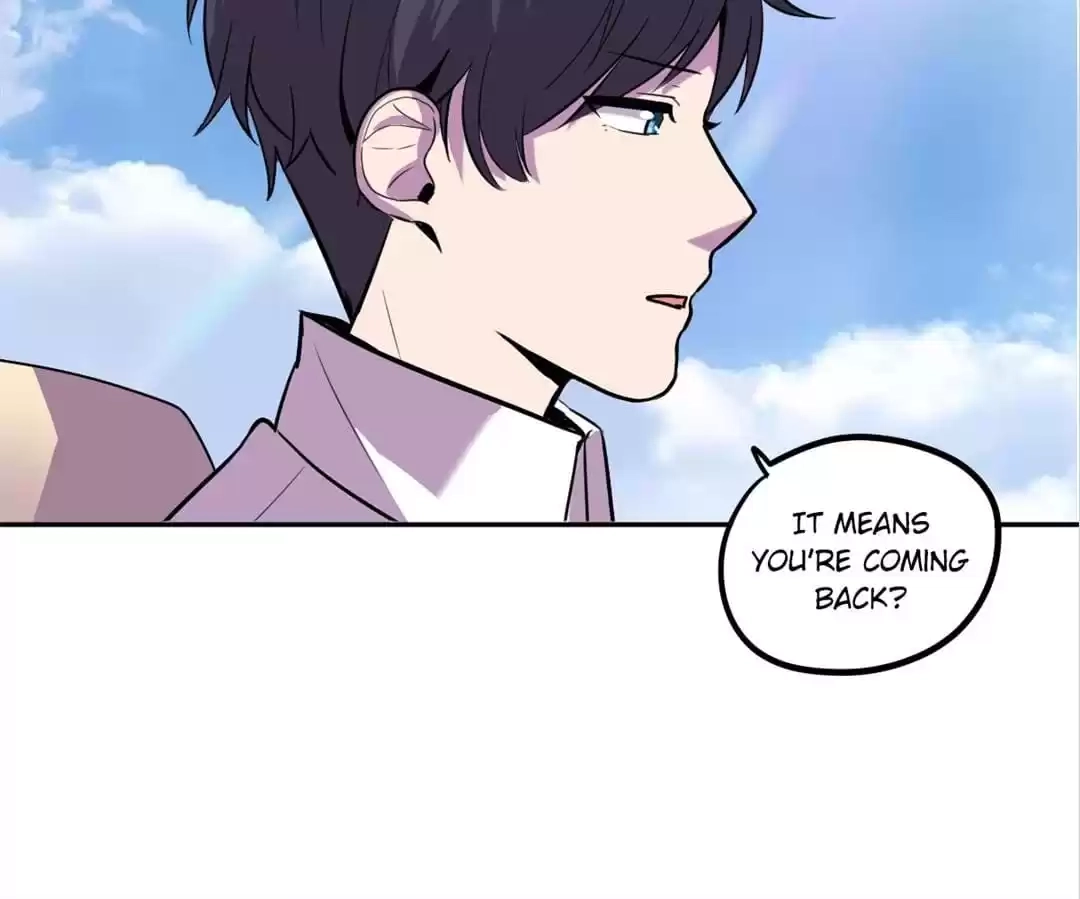 Hello to My God Chapter 42 page 13 - 
