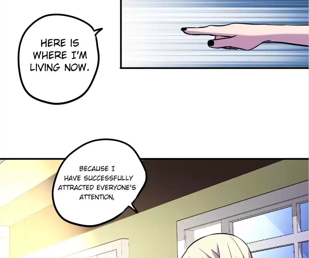 Hello to My God Chapter 42 page 15 - 