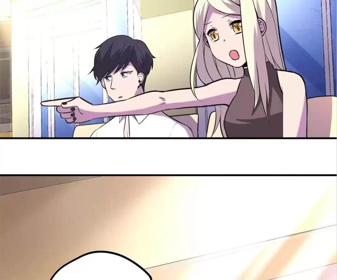 Hello to My God Chapter 42 page 16 - 