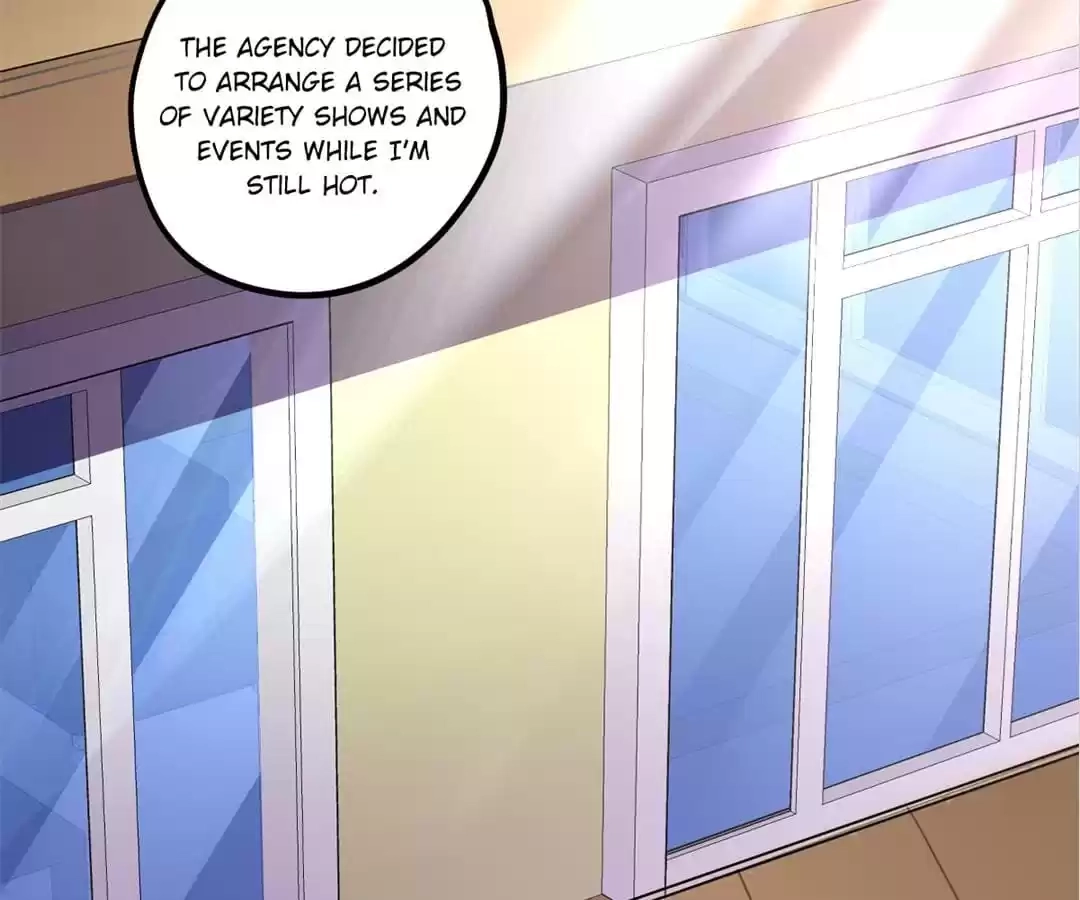 Hello to My God Chapter 42 page 17 - 