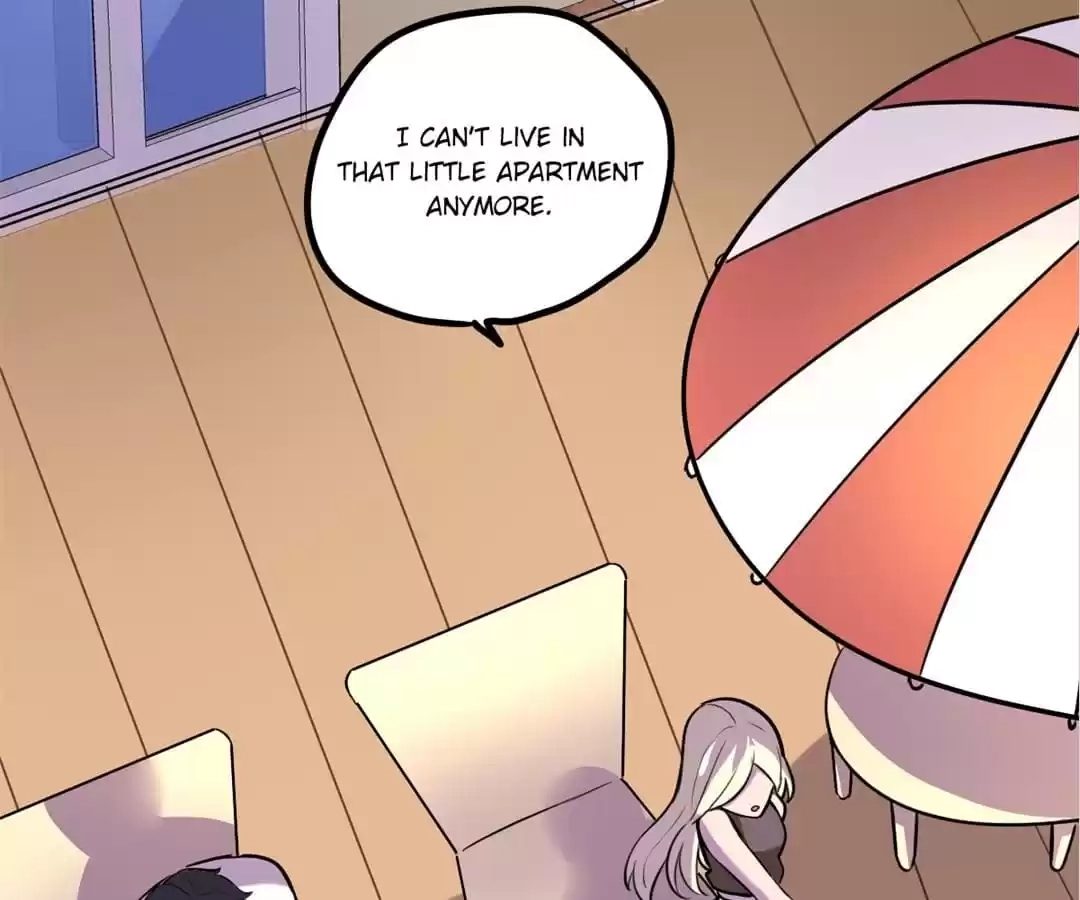 Hello to My God Chapter 42 page 18 - 