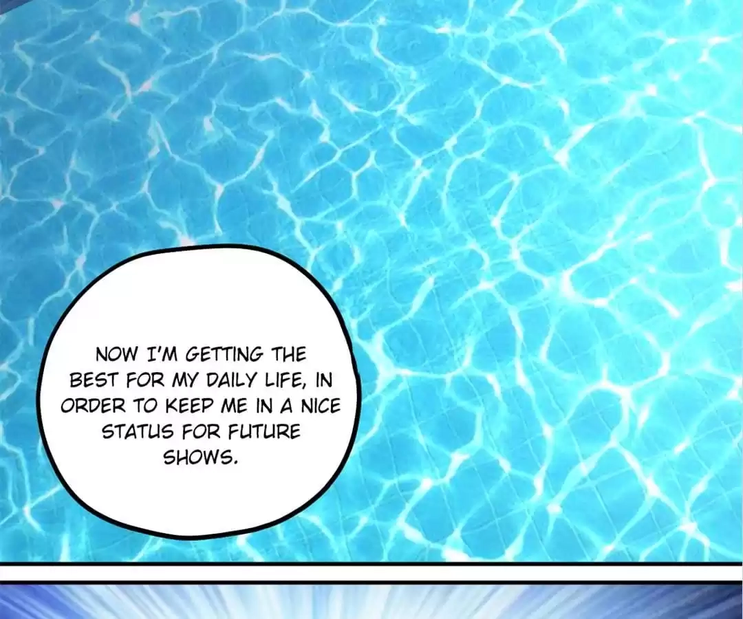 Hello to My God Chapter 42 page 20 - 