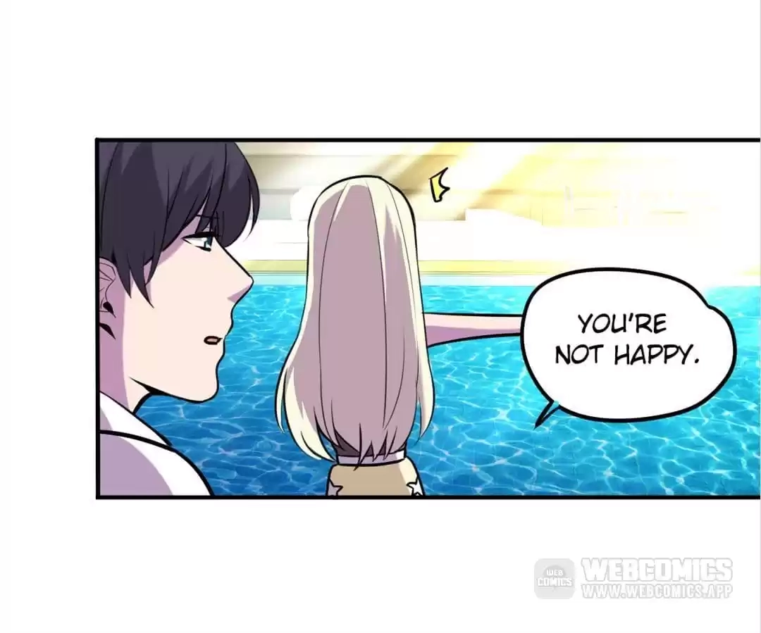 Hello to My God Chapter 42 page 22 - 