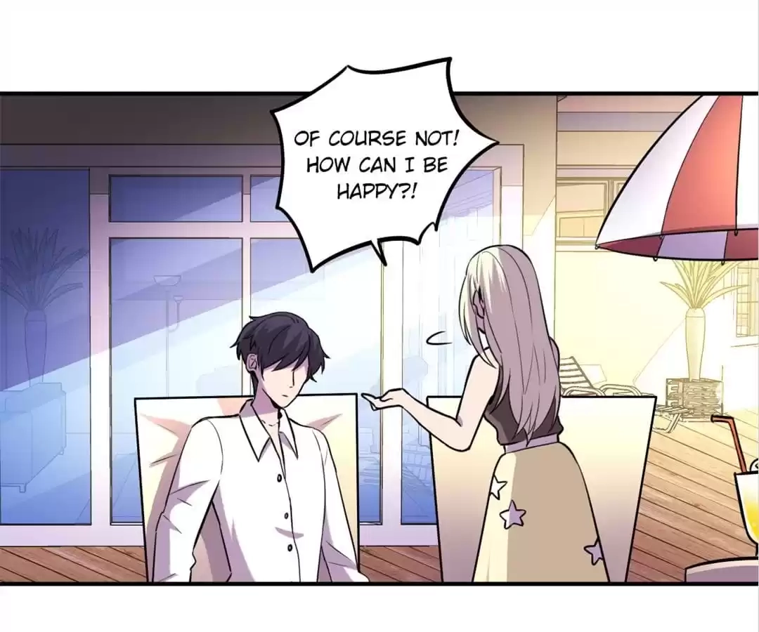 Hello to My God Chapter 42 page 23 - 