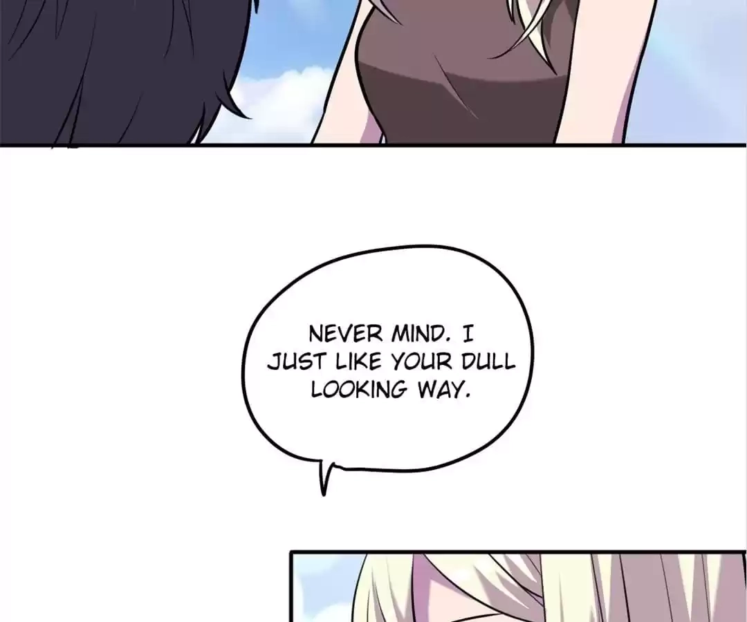 Hello to My God Chapter 42 page 26 - 