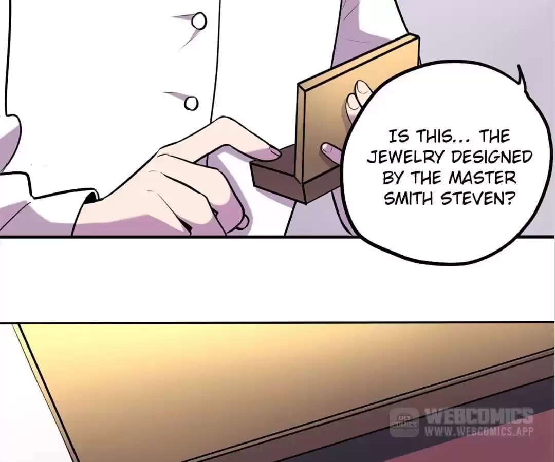 Hello to My God Chapter 42 page 30 - 
