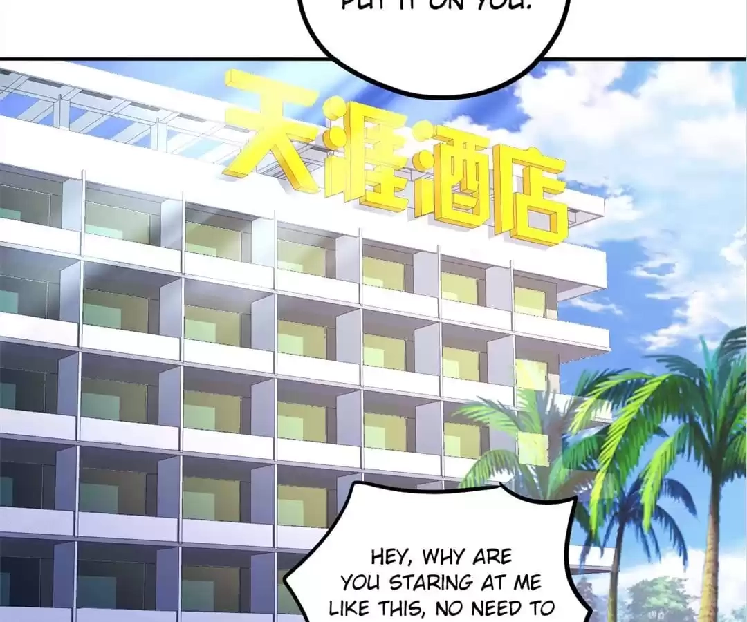 Hello to My God Chapter 42 page 34 - 