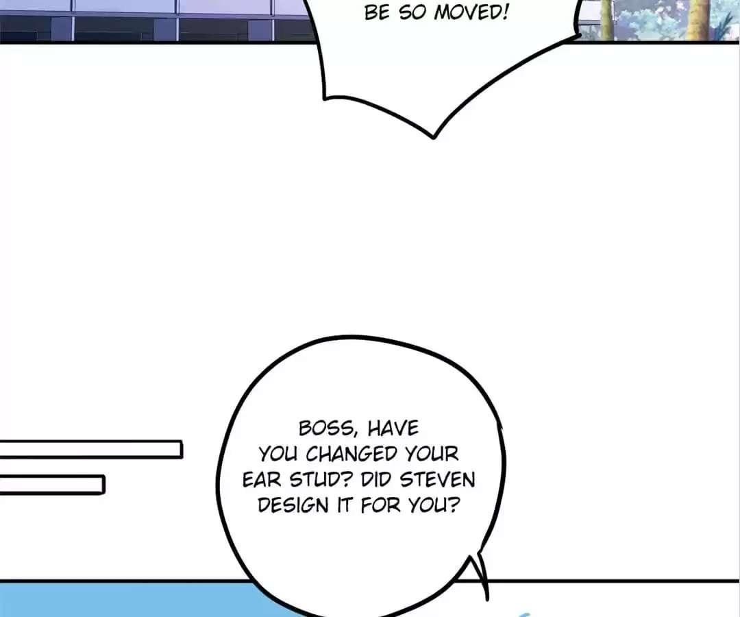 Hello to My God Chapter 42 page 35 - 
