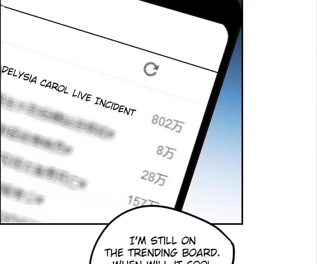 Hello to My God Chapter 42 page 8 - 