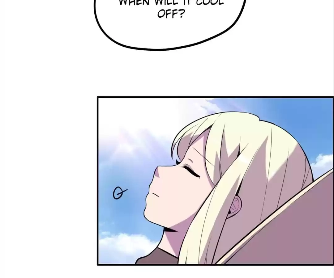 Hello to My God Chapter 42 page 9 - 