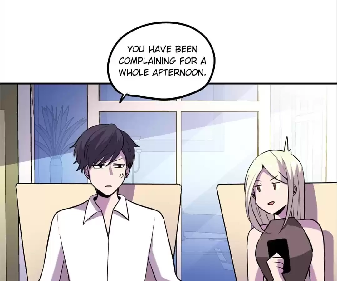Hello to My God Chapter 42 page 10 - 