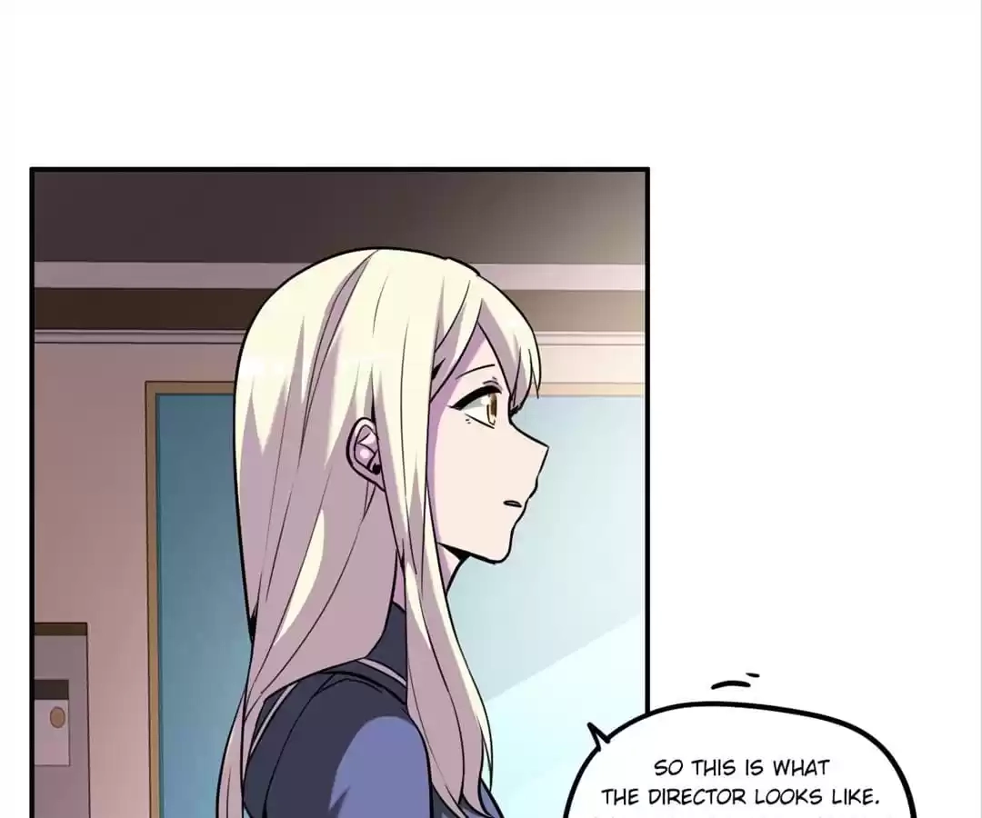 Hello to My God Chapter 44 page 14 - 