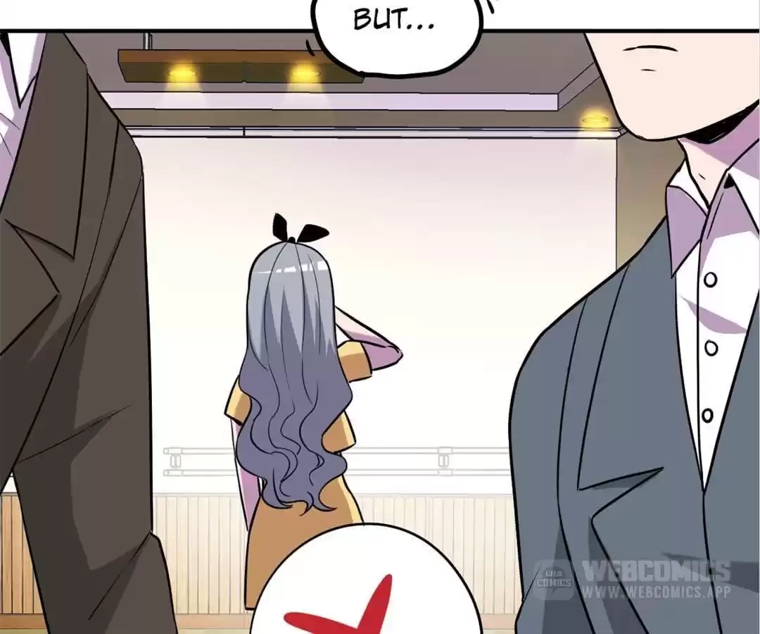 Hello to My God Chapter 44 page 16 - 