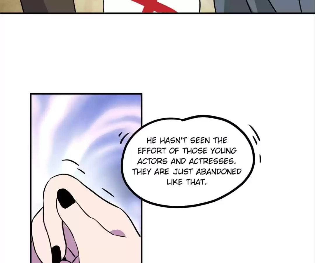 Hello to My God Chapter 44 page 17 - 