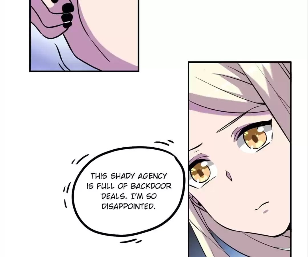 Hello to My God Chapter 44 page 18 - 