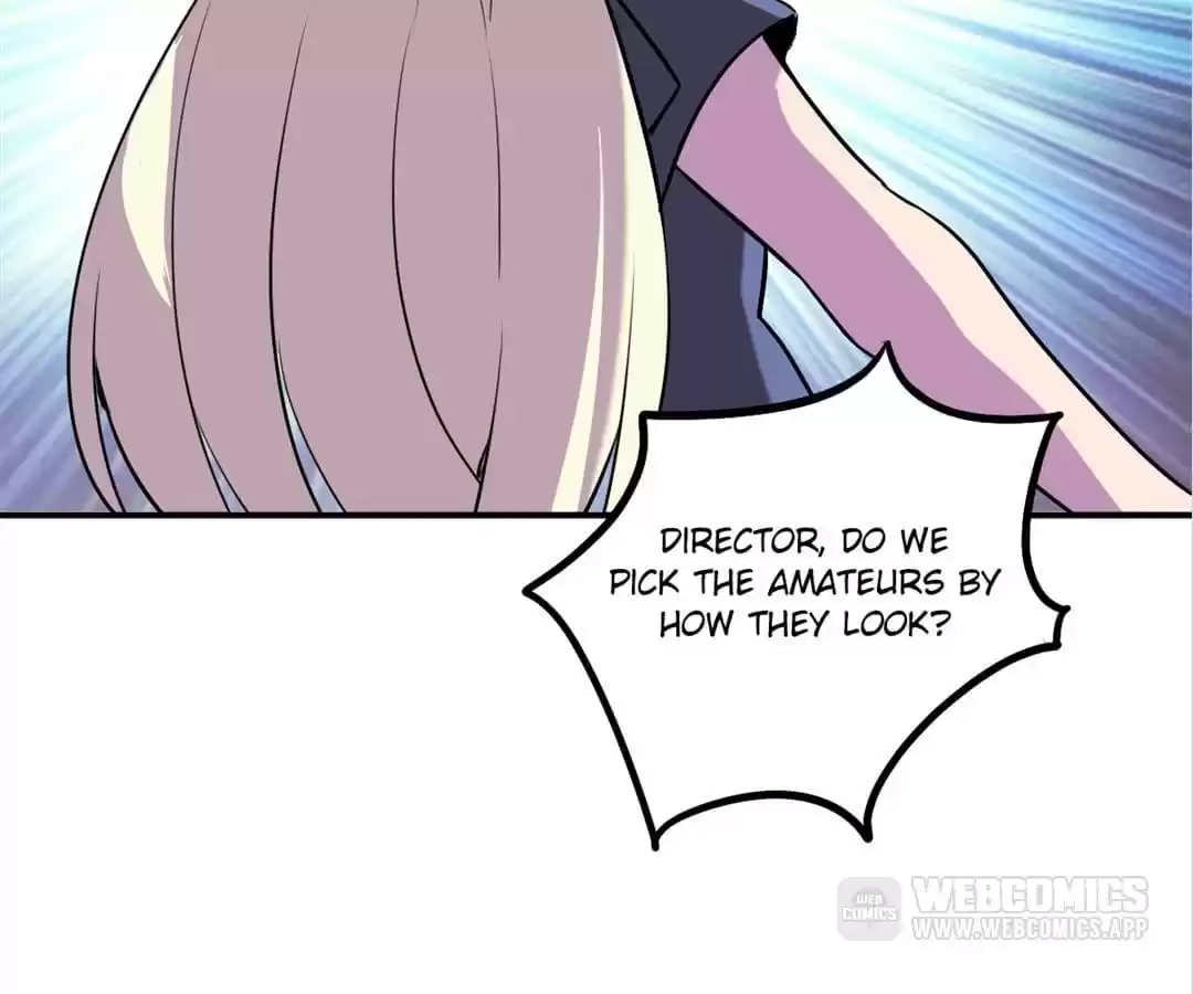 Hello to My God Chapter 44 page 20 - 