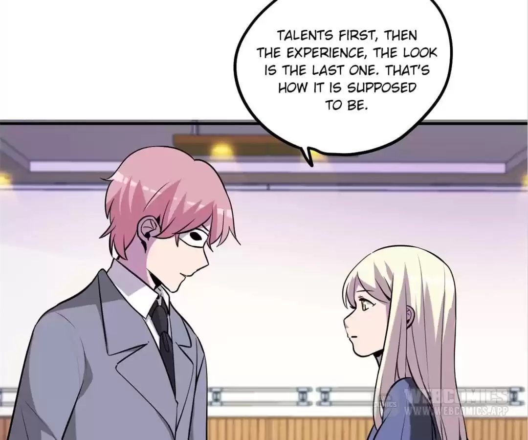 Hello to My God Chapter 44 page 24 - 