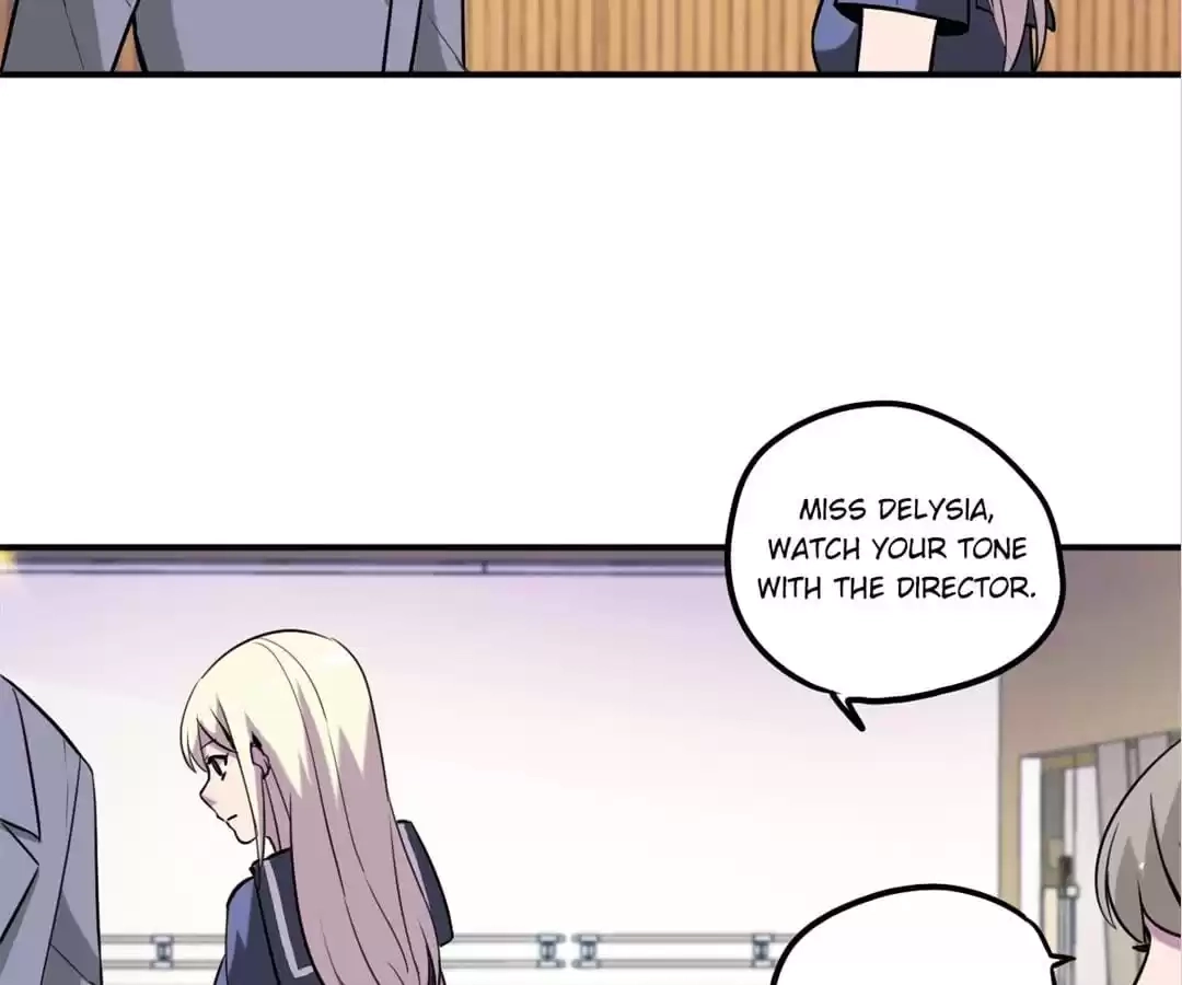 Hello to My God Chapter 44 page 25 - 