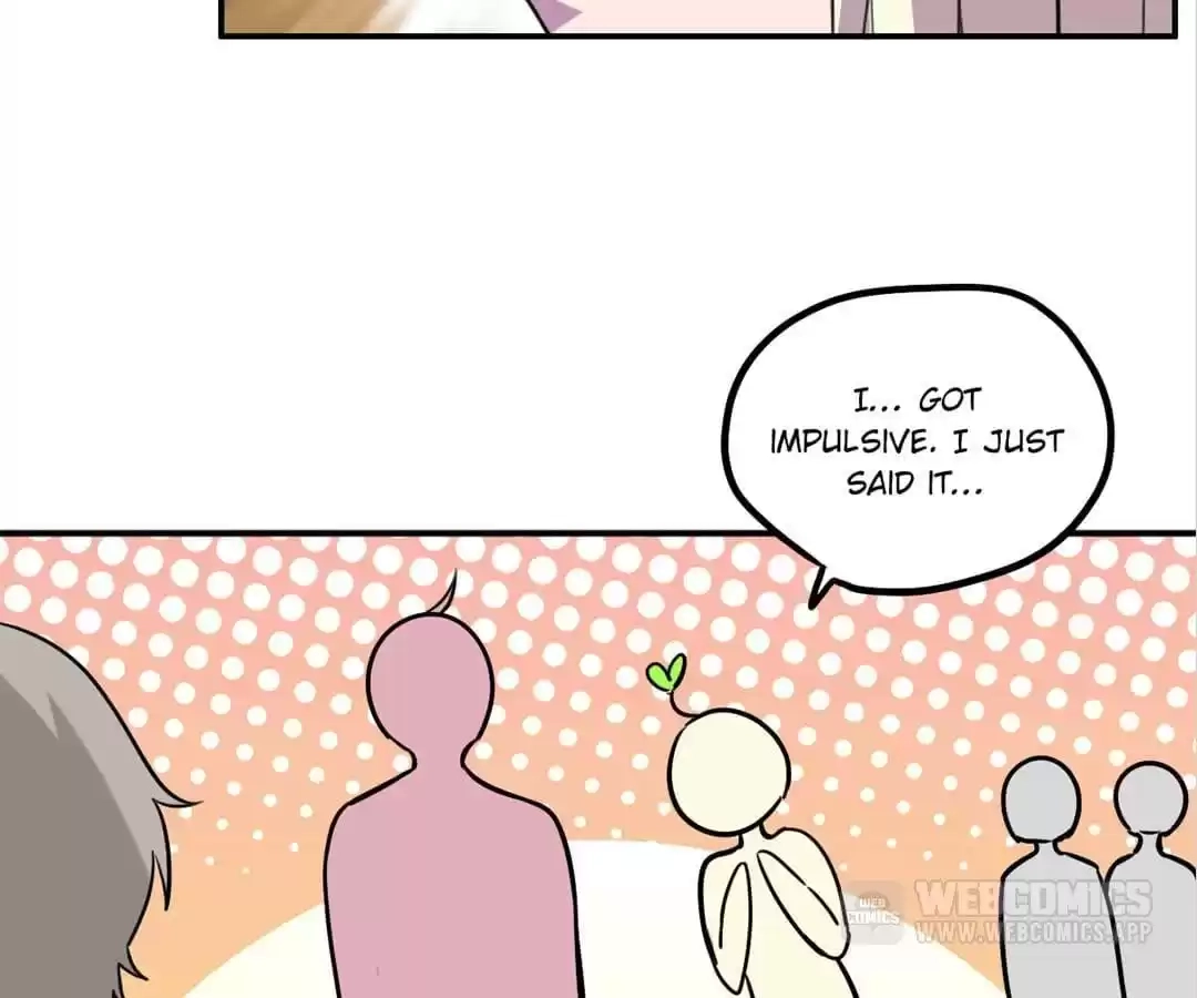 Hello to My God Chapter 44 page 28 - 