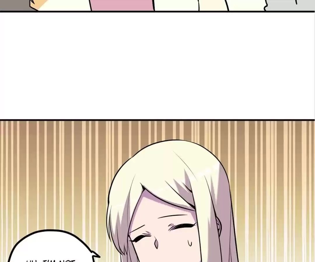 Hello to My God Chapter 44 page 29 - 