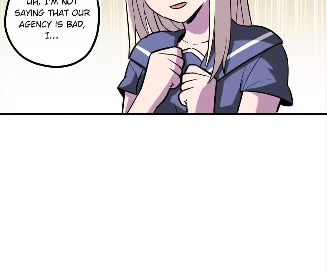Hello to My God Chapter 44 page 30 - 