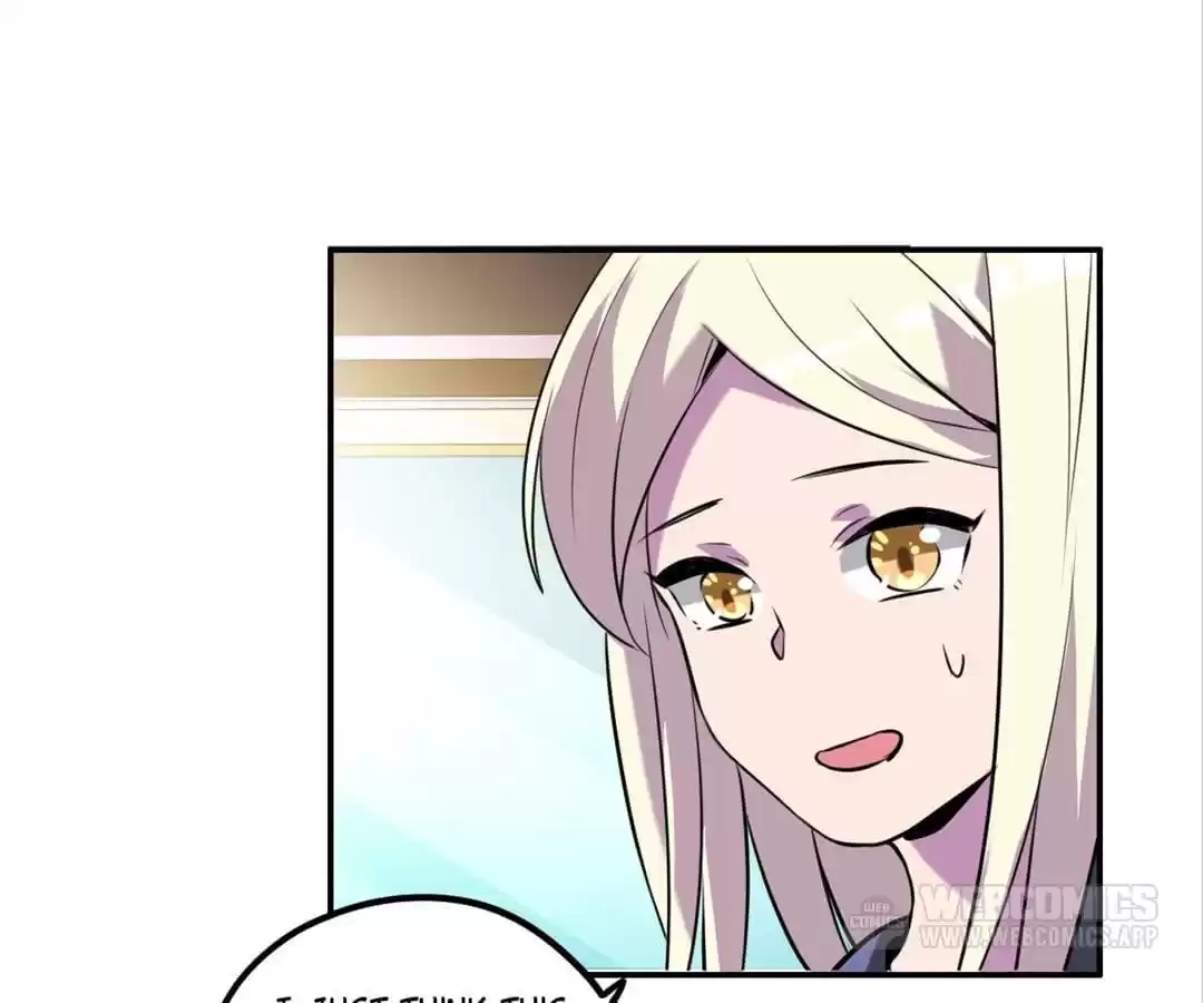 Hello to My God Chapter 44 page 32 - 