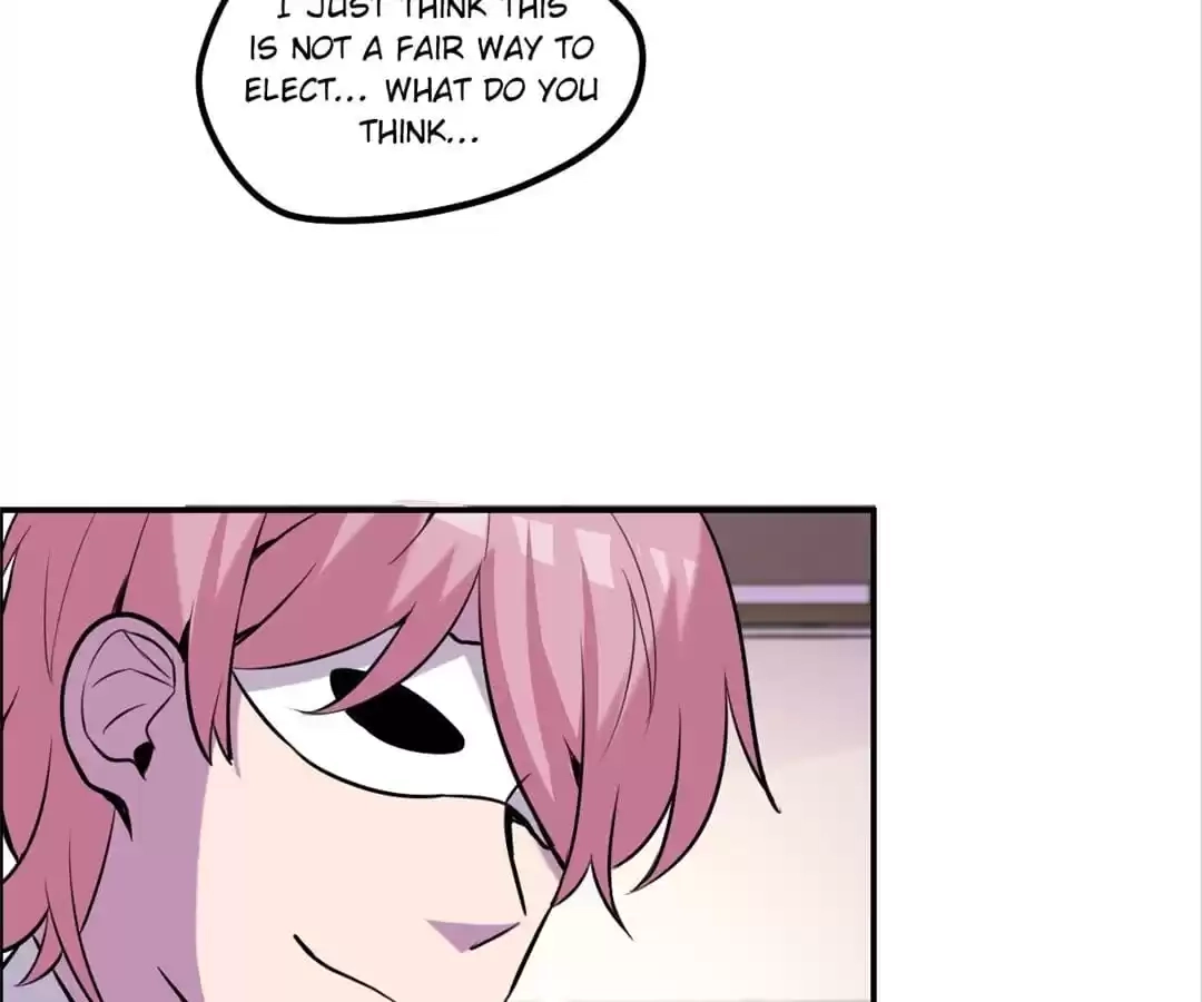 Hello to My God Chapter 44 page 33 - 