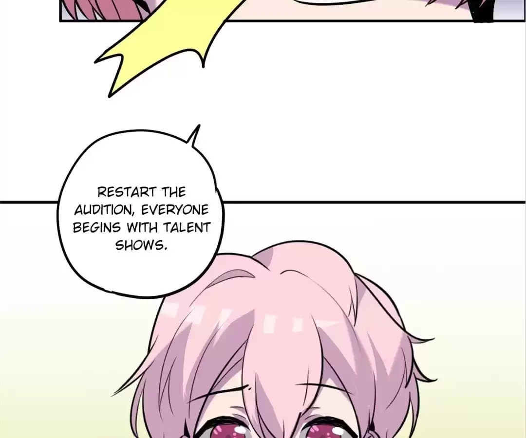 Hello to My God Chapter 44 page 35 - 