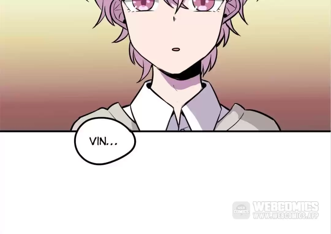 Hello to My God Chapter 44 page 36 - 