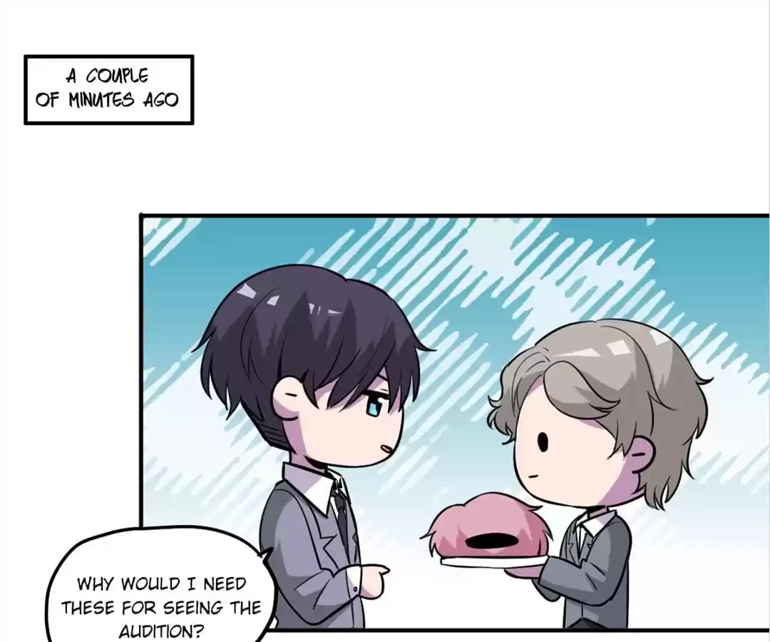 Hello to My God Chapter 44 page 5 - 