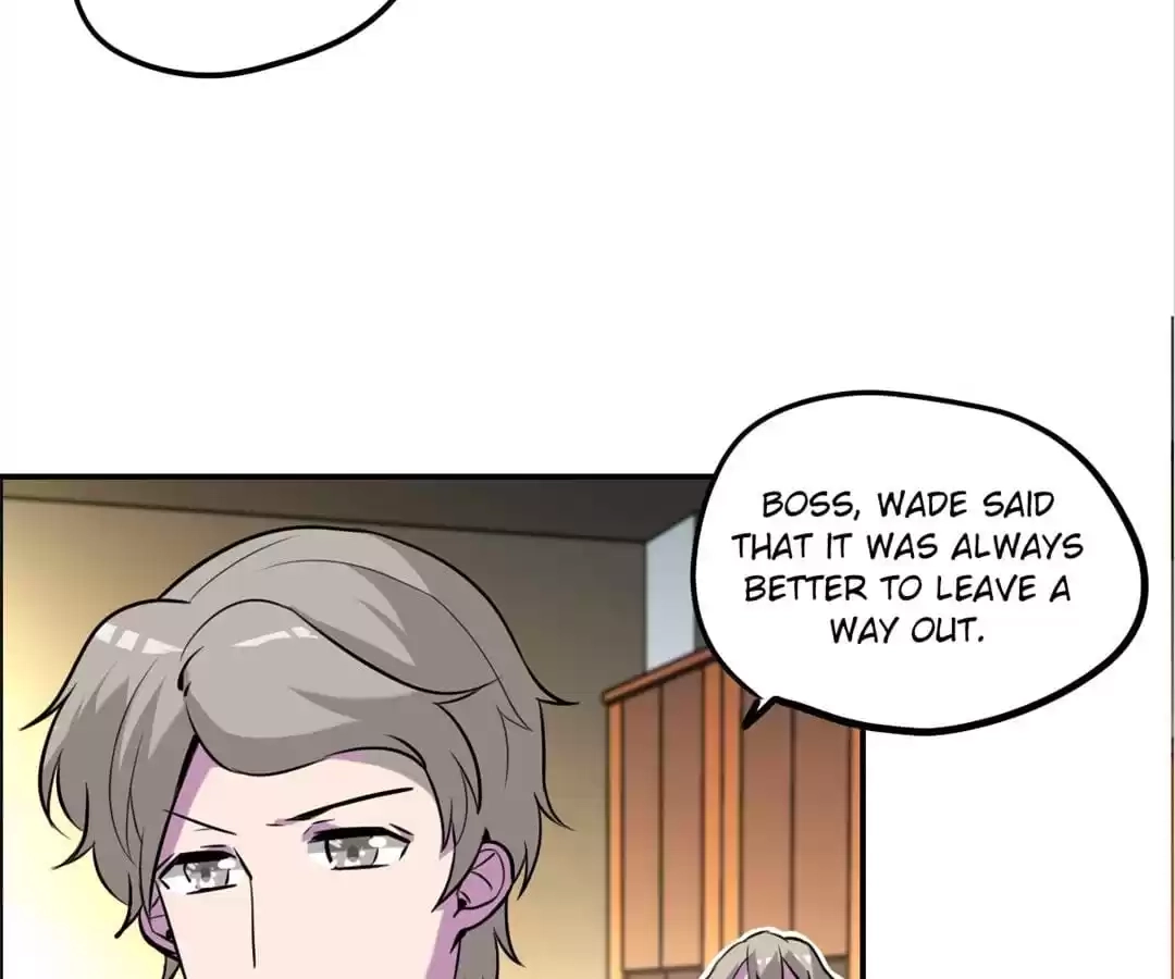 Hello to My God Chapter 44 page 6 - 