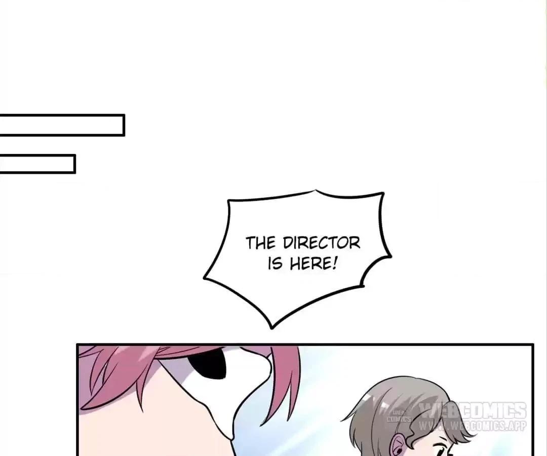 Hello to My God Chapter 44 page 8 - 