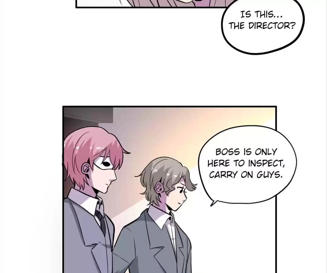 Hello to My God Chapter 44 page 10 - 