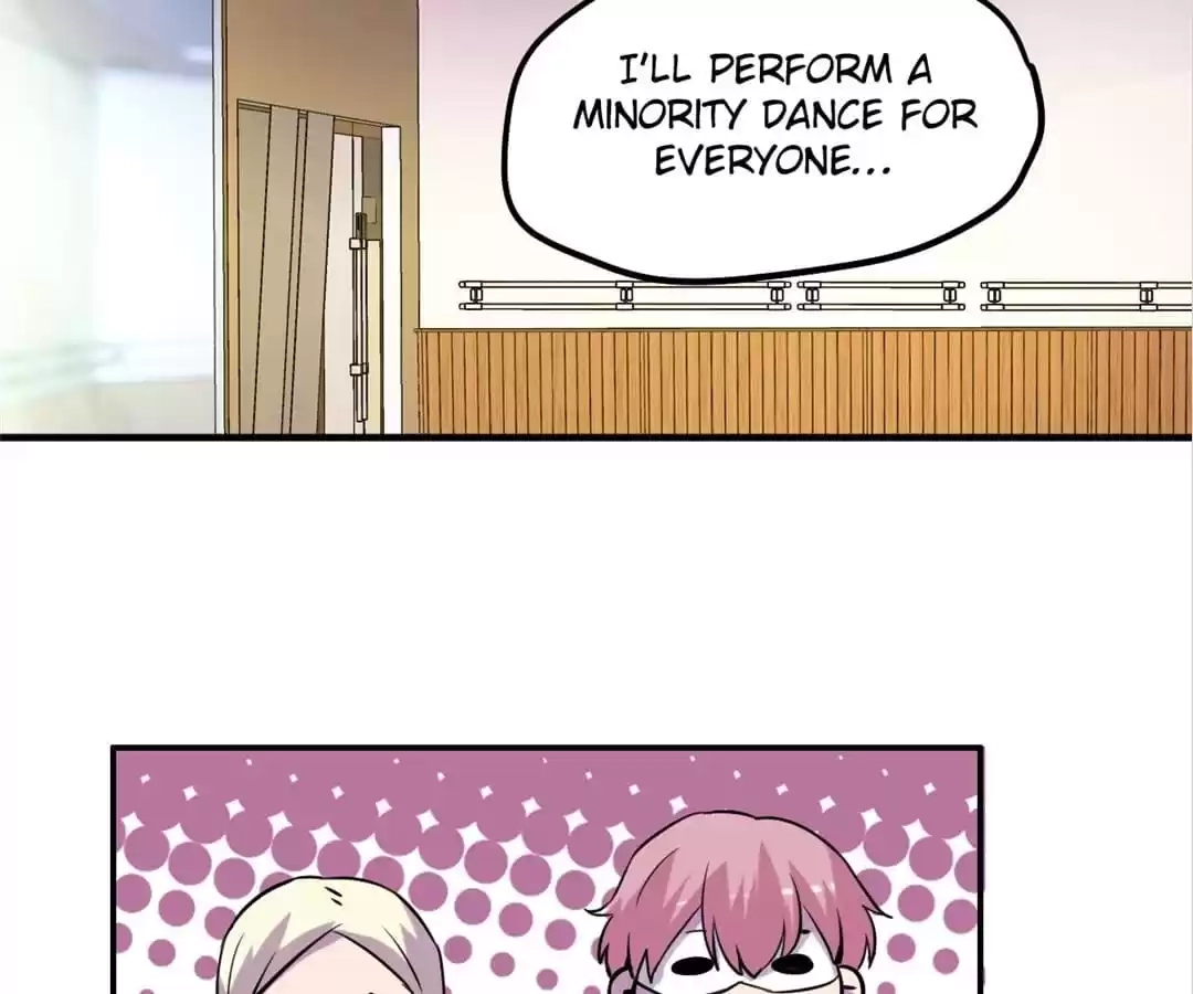 Hello to My God Chapter 45 page 11 - 