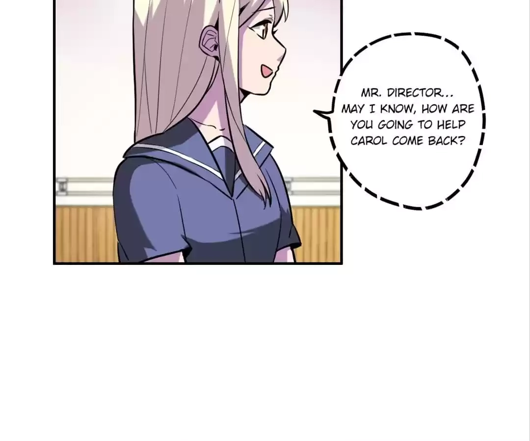 Hello to My God Chapter 45 page 13 - 