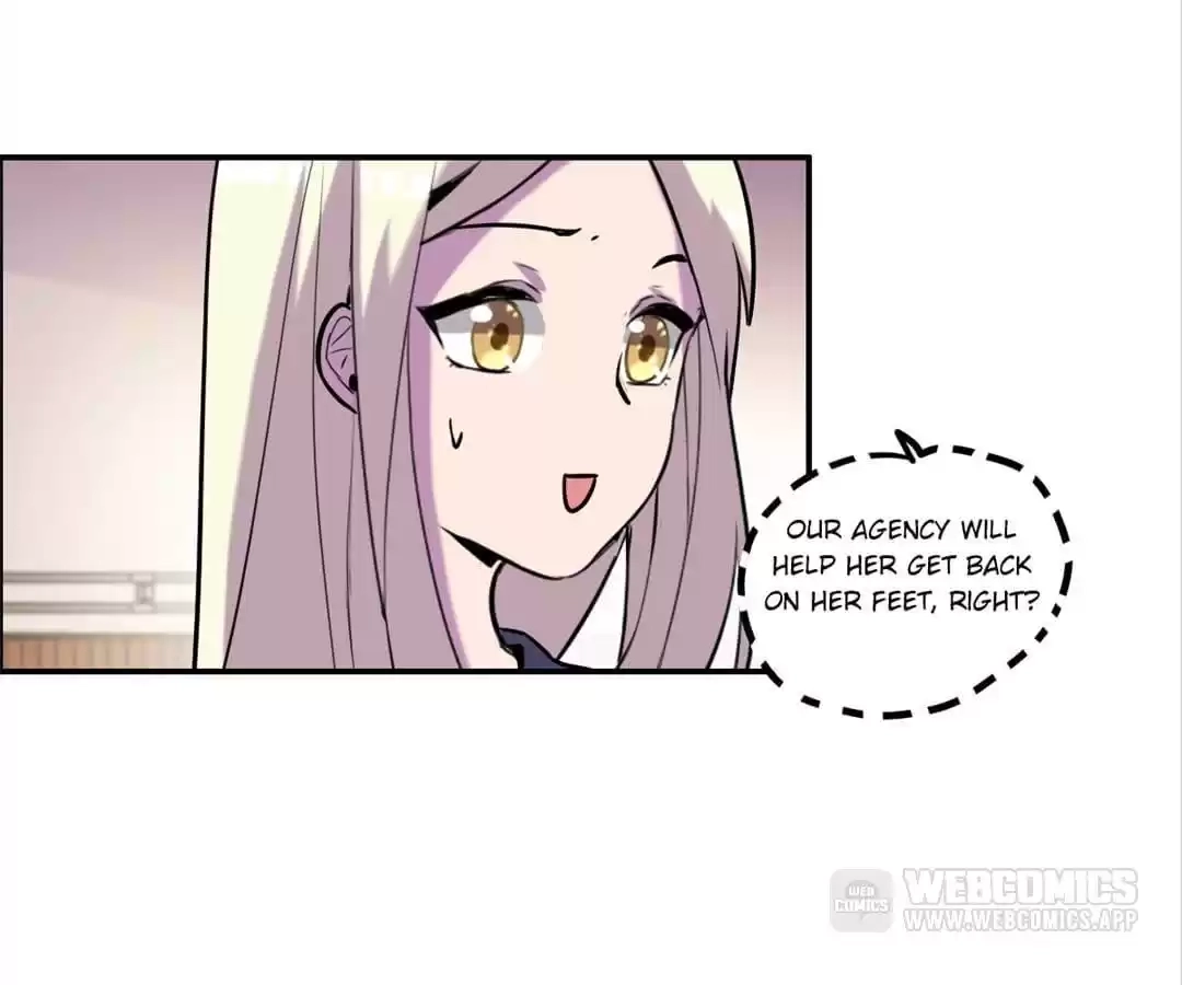 Hello to My God Chapter 45 page 16 - 