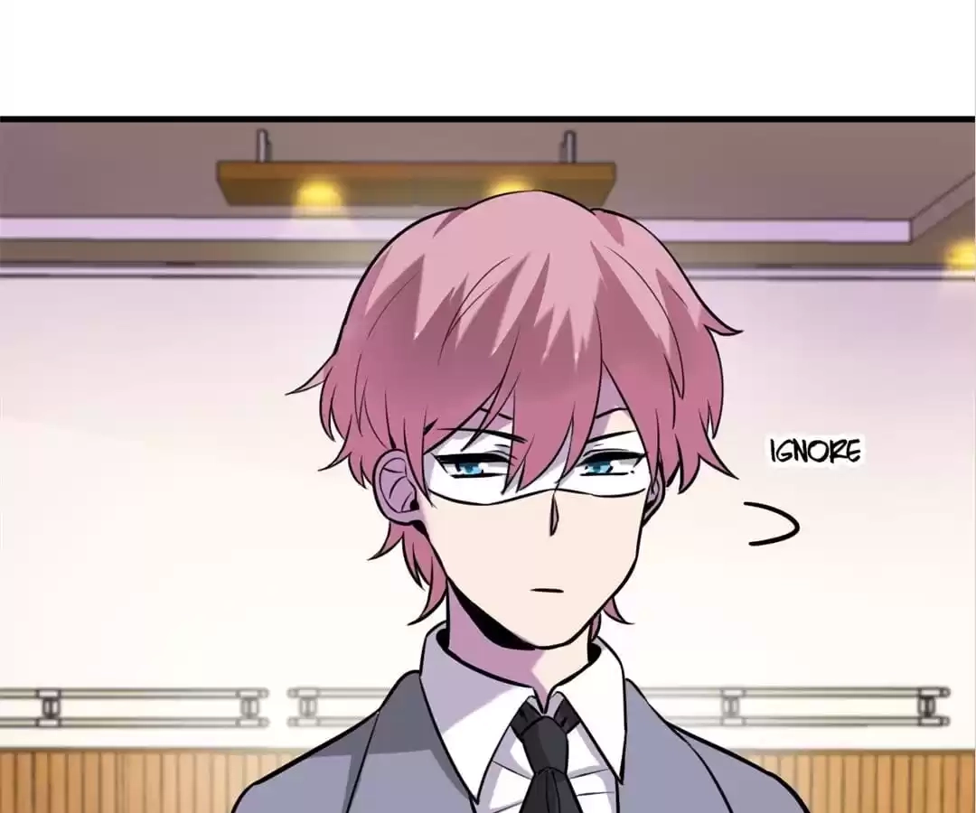 Hello to My God Chapter 45 page 17 - 