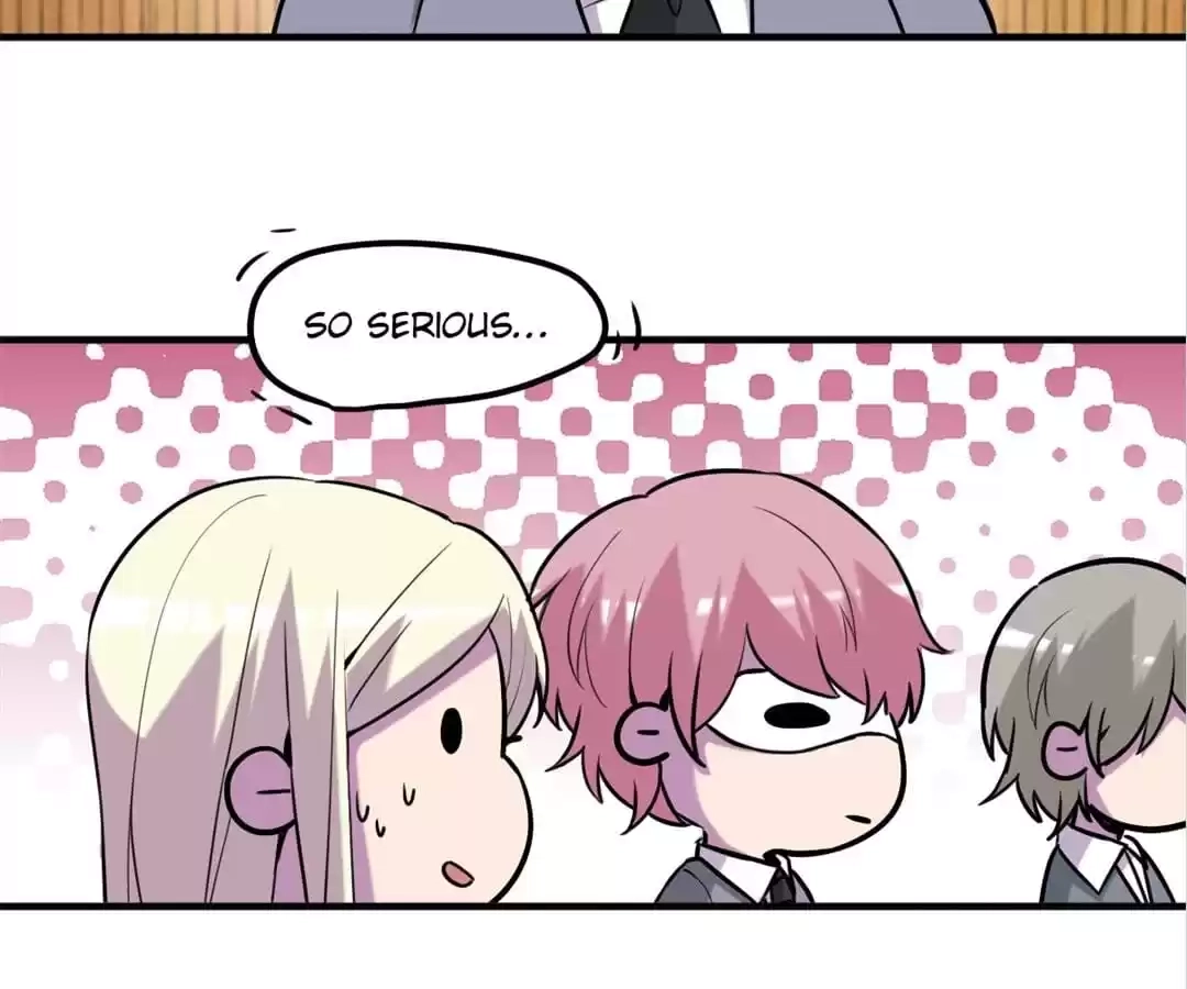 Hello to My God Chapter 45 page 18 - 