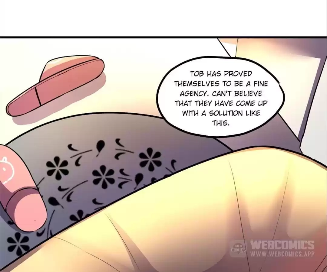 Hello to My God Chapter 45 page 20 - 