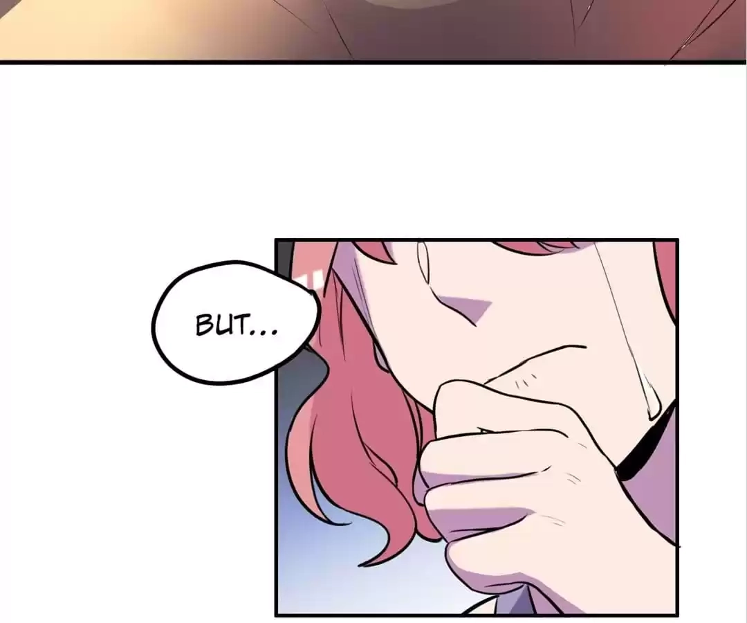 Hello to My God Chapter 45 page 21 - 