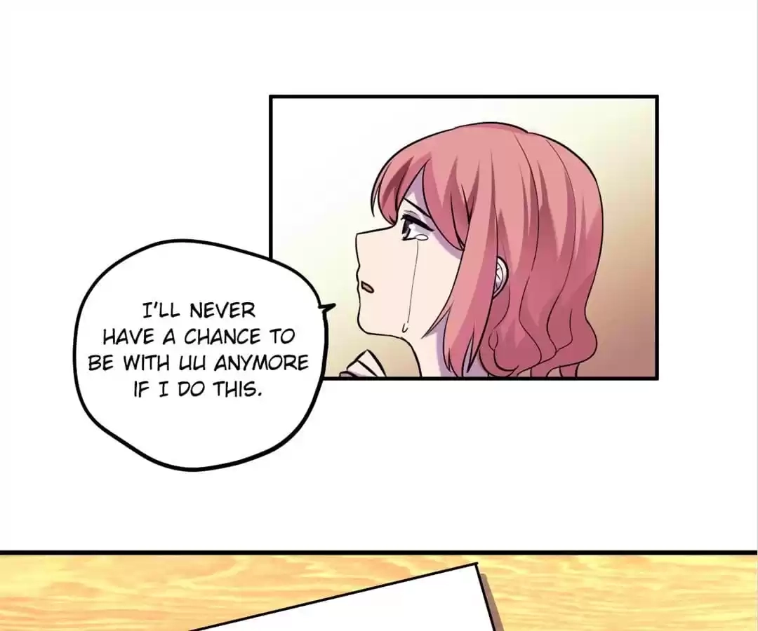 Hello to My God Chapter 45 page 23 - 