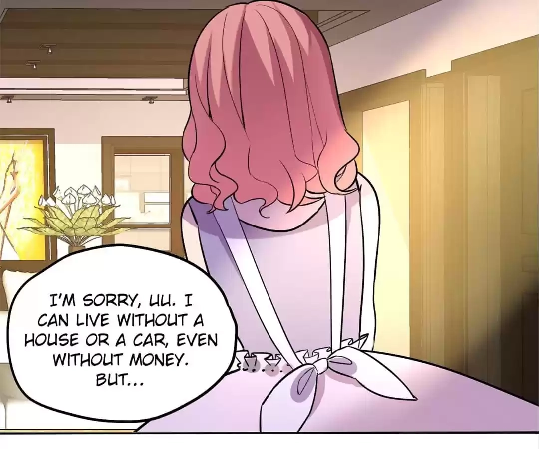Hello to My God Chapter 45 page 25 - 