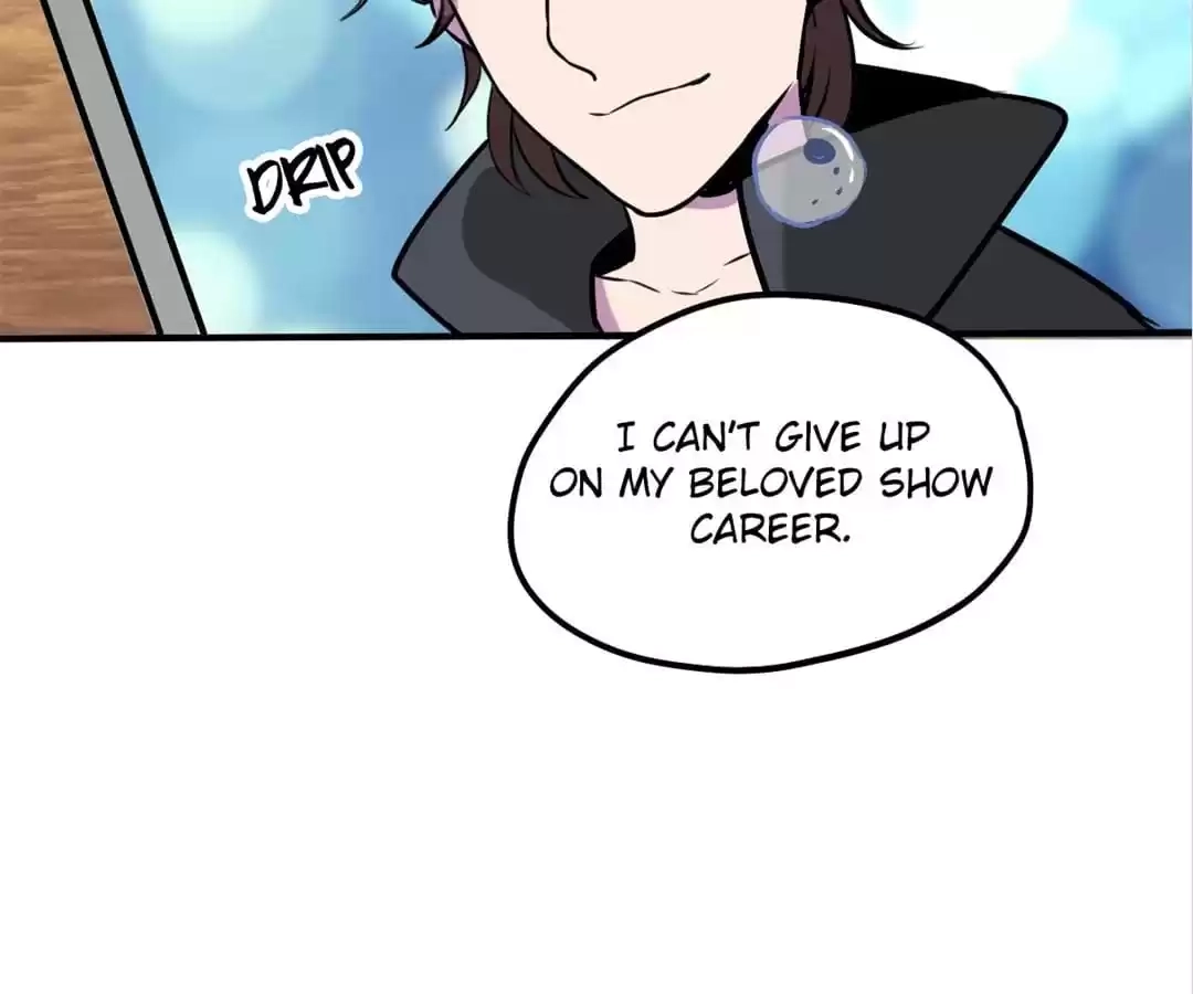 Hello to My God Chapter 45 page 27 - 