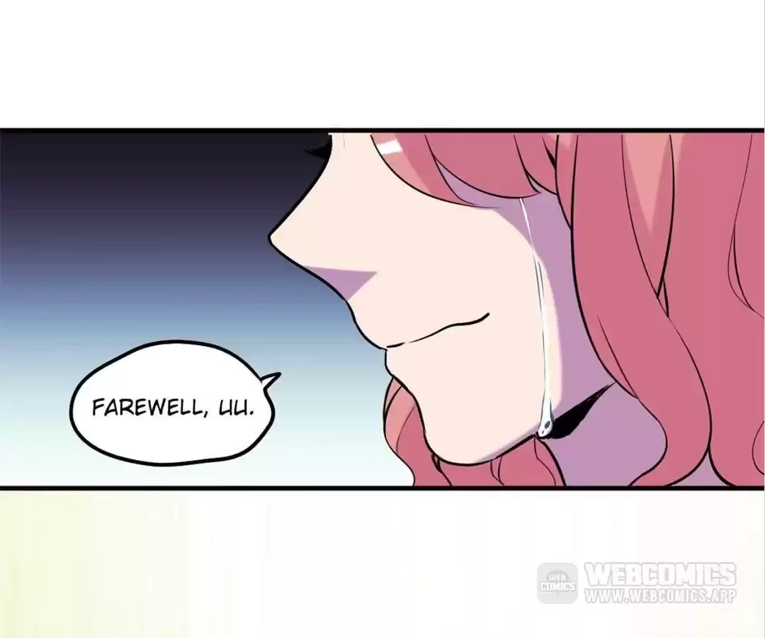 Hello to My God Chapter 45 page 28 - 