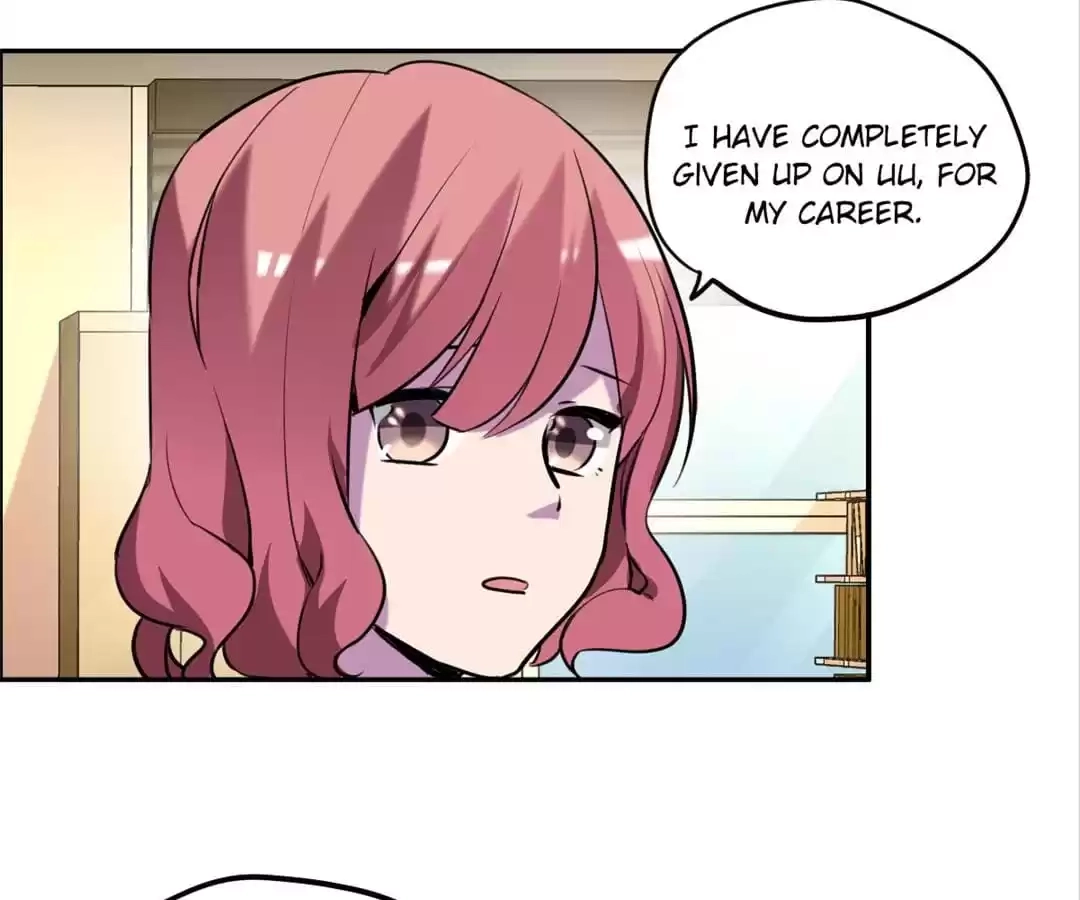 Hello to My God Chapter 45 page 34 - 