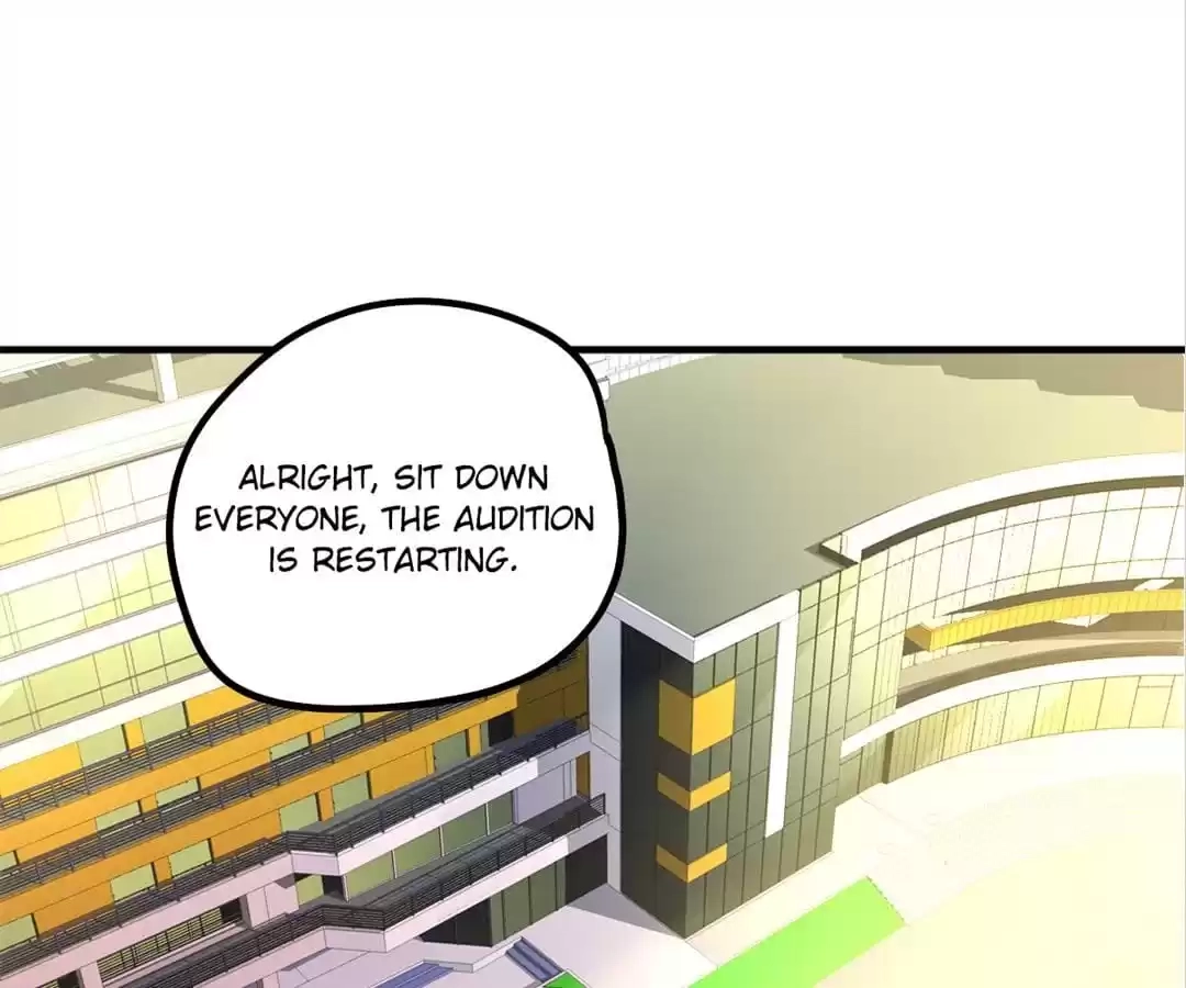 Hello to My God Chapter 45 page 5 - 