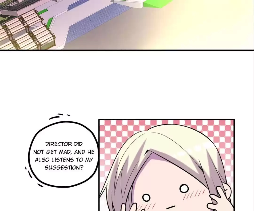 Hello to My God Chapter 45 page 6 - 