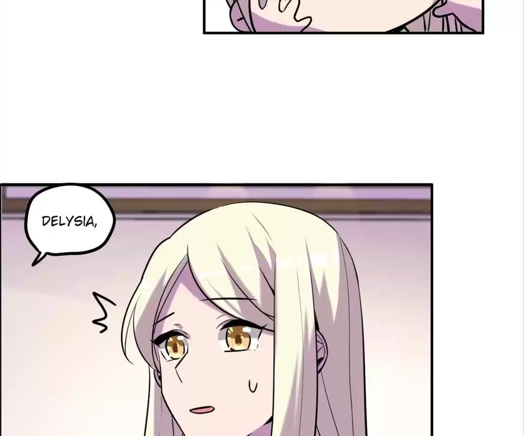 Hello to My God Chapter 45 page 7 - 