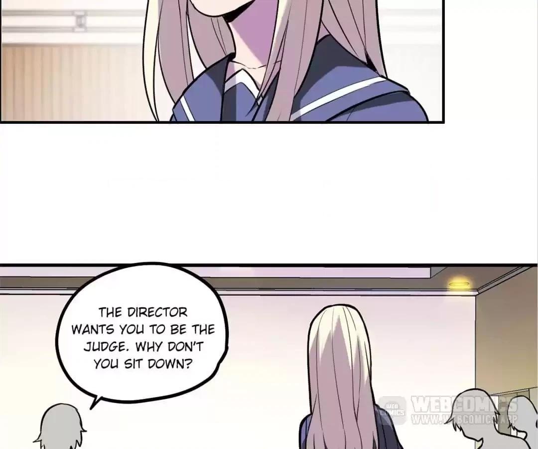 Hello to My God Chapter 45 page 8 - 