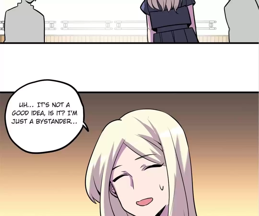Hello to My God Chapter 45 page 9 - 